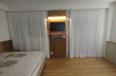 Flat com 1 quarto para alugar no Parque Campolim, Sorocaba 