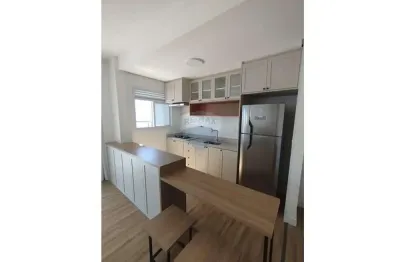 Flat com 1 quarto para alugar no Parque Campolim, Sorocaba 