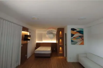 Flat com 1 quarto para alugar no Parque Campolim, Sorocaba 