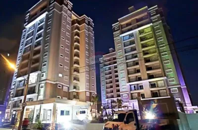 Apartamento com 3 quartos para alugar na Rua Antonio Perez Hernandez, 705, Parque Campolim, Sorocaba