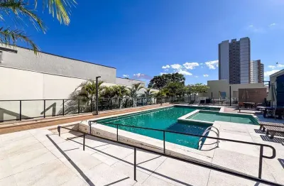 Venda apartamento 48,17 m² — le monde campolim, sorocaba/sp