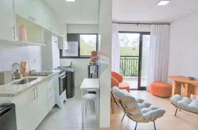 Apartamento duplex com piscina à venda no granville reserva atlantica