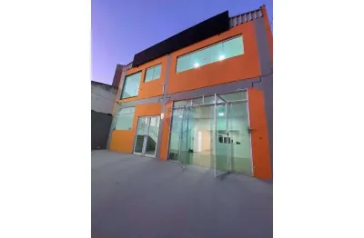 Prédio para alugar no Jardim Faculdade, Sorocaba 