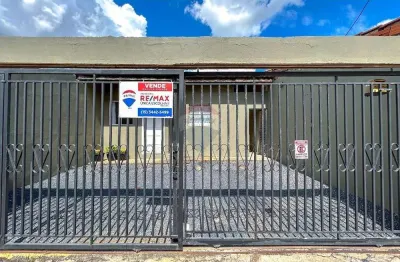 Casa com 2 quartos à venda na Rua Jair Pereira de Melo, 58, Real Parque, Votorantim