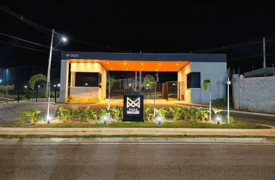 Casa aluga, 2 quartos, no condomínio villa magari, alto da boa vista em sorocaba-sp