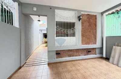 Casa Locação |  4 Quartos | 1 Suite | 3 Banheiros | 2Vagas | Centro | Sorocaba