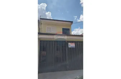 Casa com 4 quartos à venda na Rua Doutora Maria Bernadete Senges Peres Antila, 162, Jardim Pacaembu, Sorocaba