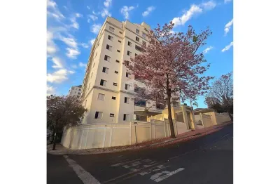 Apartamento garden exclusivo – edifício mondrian – vila independência (mangal).