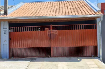 Casa com 4 quartos para alugar no Jardim Residencial Villa Amato, Sorocaba 