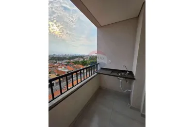 Apartamento com 2 quartos para alugar no Jardim Prestes de Barros, Sorocaba 