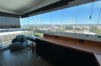 Apartamento para alugar com 1 dormitório no spettacolo patriani em sorocaba sp