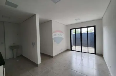Apartamento para locação em araçoiaba da serra, r$ 2.750,00