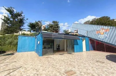 Ponto comercial para alugar no Parque Campolim, Sorocaba 