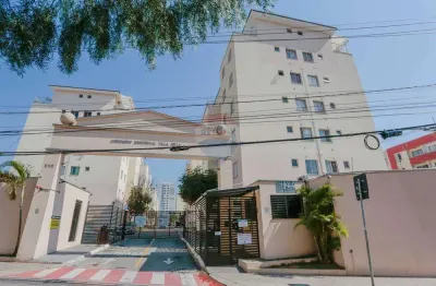 Apartamento com 3 quartos à venda na Rua Lituânia, 520, Jardim Guadalajara, Sorocaba