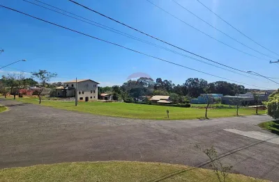 Terreno à venda no condomínio vale do lago – oportunidade única!