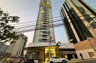 Apartamento com 1 quarto para alugar no Parque Campolim, Sorocaba 