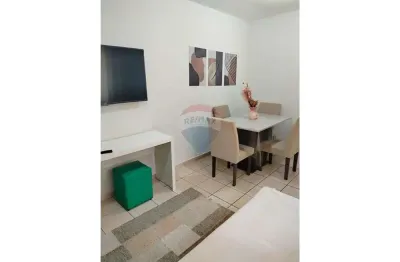 Apartamento mobiliado 55m² parque morumbi, atras do shopping iguatemi
