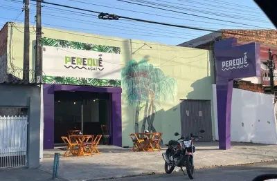 Casa comercial / residencial  à venda com 250m² de área total no parque vitória régia, sorocaba/sp