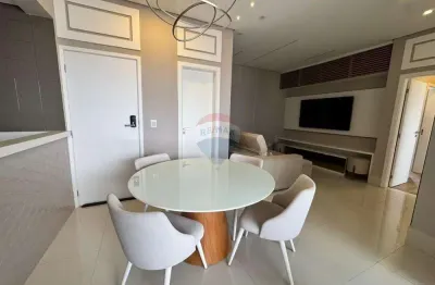 Apartamento com 3 quartos para alugar na Vila Independência, Sorocaba 