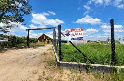 Ponto comercial para alugar no Jundiaquara, Araçoiaba da Serra 
