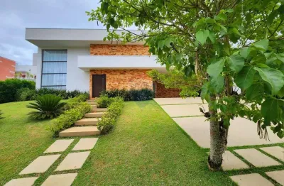 Casa com 4 quartos para alugar na Avenida Tito Lívio Martins Nett, 928, Lago Azul, Araçoiaba da Serra