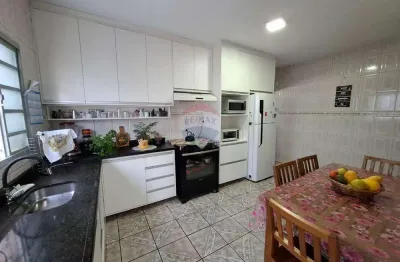 Casa com 3 quartos à venda na Rua Sebastiana Rosa Luposeli, 160, Jardim Tulipas, Sorocaba