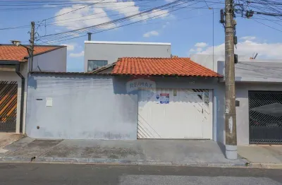 Casa com 3 quartos à venda na Rua José Emílio Paes, 197, Wanel Ville, Sorocaba