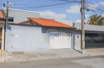 Casa com 3 quartos à venda na Rua José Emílio Paes, 197, Wanel Ville, Sorocaba