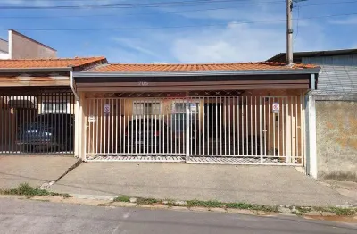 Casa térrea no jardim vera cruz – 3 quartos, suíte e garagem para 3 carros!