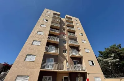 Apartamento para locação – jardim simus, sorocaba – sp - edifício primaveras | 57,74 m² | r$ 1.350