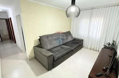 Apartamento com 2 quartos à venda na Vila Lucy, Sorocaba 