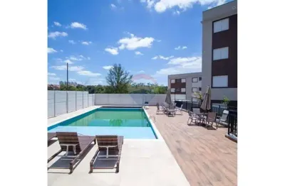 Apartamento com 2 quartos para alugar na Rua Carolina Assiari Capitani, 20, Jardim Piazza di Roma, Sorocaba