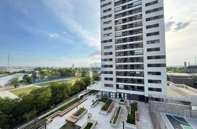 Apartamento com 49 m² para alugar em sorocaba - sp union planeta