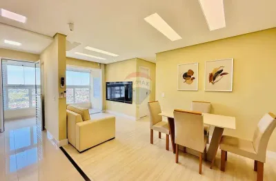 Apartamento com 3 dormitórios sendo 1 suíte no condomínio jr são paulo - além ponte, zona leste de sorocaba sp