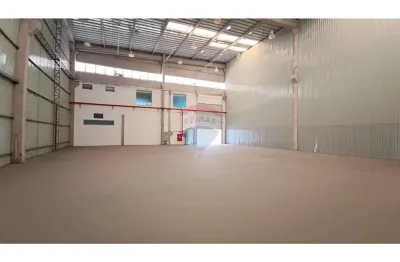 Barracão / Galpão / Depósito para alugar no Iporanga, Sorocaba 