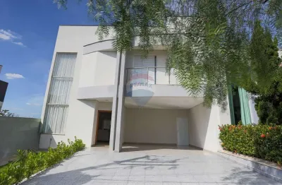 Casa em condomínio fechado com 3 quartos à venda no Jardim Golden Park Residencial, Sorocaba 