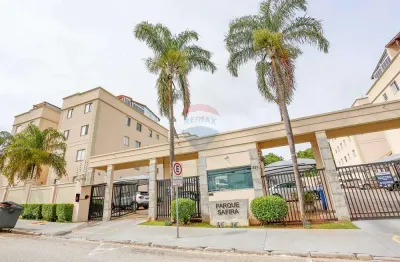 Apartamento duplex à venda no jardim guadalajara – sorocaba/sp