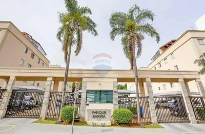 Apartamento duplex para locação no jardim guadalajara – sorocaba/sp