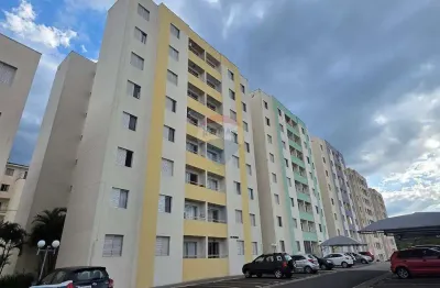 Apartamento para Locação – Condomínio Bella Europa, Jardim Guadalajara – Sorocaba/SP
