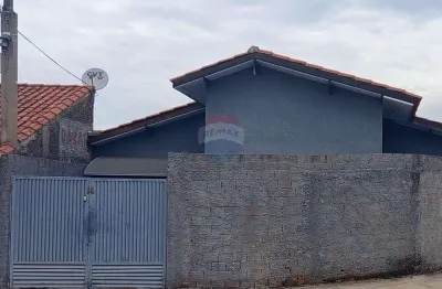 Casa com 2 quartos para alugar no Jardim Piazza Di Roma II, Sorocaba 