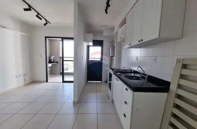 Apartamento para alugar - 2 Dormitórios com Suíte - Jardim Pagliato