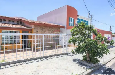 Casa à venda com 3 quartos no jardim astro - zona leste de sorocaba/sp