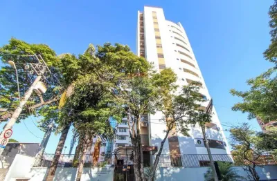 Cobertura com 257m² no condomínio edifício joaquim josé batista ferreira para locação