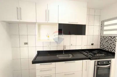 Apartamento para locação com 2 quartos no jardim europa em sorocaba-sp