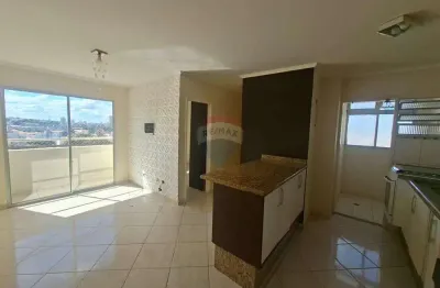 Apartamento para alugar na Rua Lituânia, 880, Jardim Europa, Sorocaba