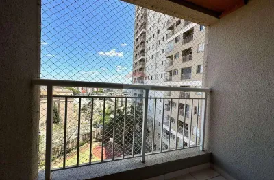Apartamento 02 quartos para alugar no Jardim são Carlos- Sorocaba, São Paulo