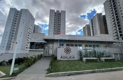 Apartamento com 2 quartos para alugar no Jardim Saira, Sorocaba 