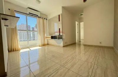 Apartamento 2 dormitorios com ar condicionado mirante santa rosalia