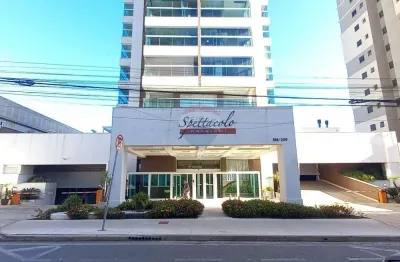 Apartamento para locação no spettacolo patriani em sorocaba/sp