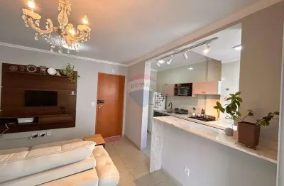 Apartamento com 1 quarto para alugar na Rua Antonio Perez Hernandez, 760, Parque Campolim, Sorocaba